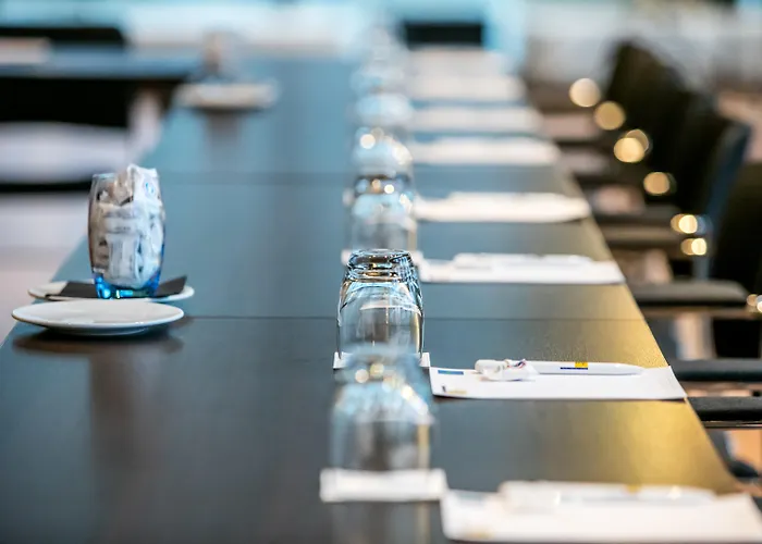 Artemis AmsterdamAlbergo